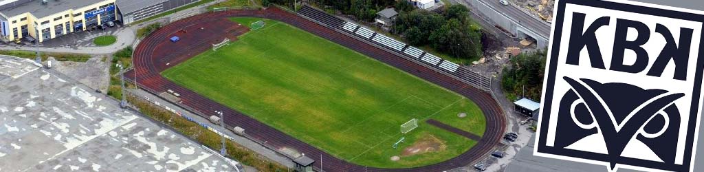 Atlanten Stadion